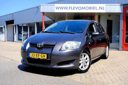 Toyota Auris 1.6-16V Terra 5-Drs AircoLMV