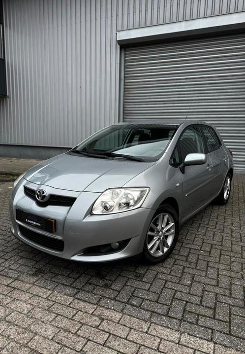 Toyota Auris 1.6 5DR 2e EIG - DEALER OH - AIRCO - CRUISE