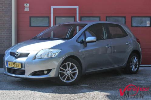 Toyota Auris 1.6 Nw APK  NAP  Clima  Cruise  Trekhaak 