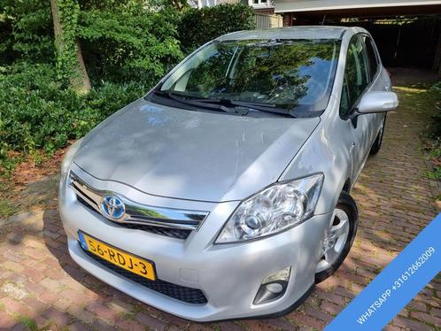 Toyota Auris 1.8 Full Hybrid Aspiration DAMAGED CAR 