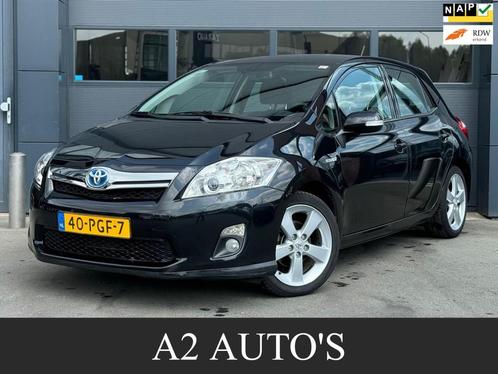 Toyota Auris 1.8 Full Hybrid Dynamic 67.000 km CameraNaviE