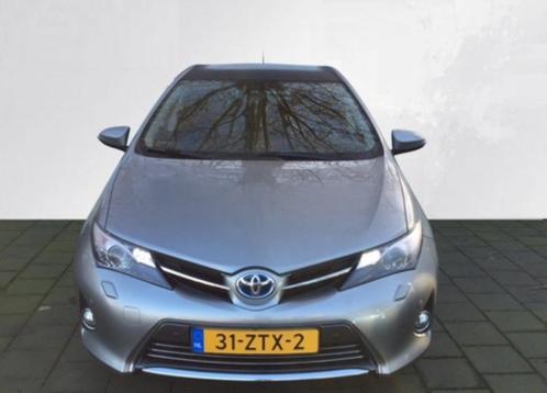 Toyota Auris 1.8 Full Hybrid Lease Pro  Panaroma  Navigati