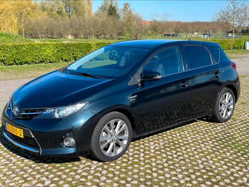 Toyota Auris 1.8 Hybrid 5DR 2013 AUTOMAATPANOCLIMAA.CAMER