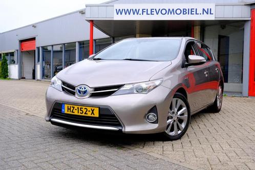 Toyota Auris 1.8 Hybrid Aspiration Aut. ClimaCamLMV