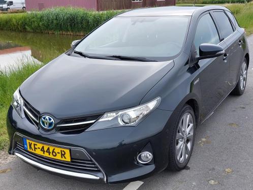 Toyota Auris 1.8 Hybrid  Autom  Executive  Nav  CamPan