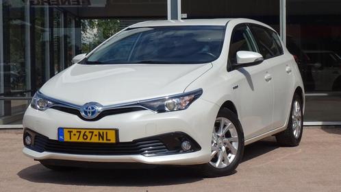 Toyota Auris 1.8 Hybrid Dynamic Go  5deurs  1e Eigenaar 