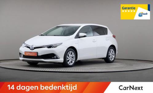 Toyota Auris 1.8 Hybrid Dynamic Go Automaat, Navigatie