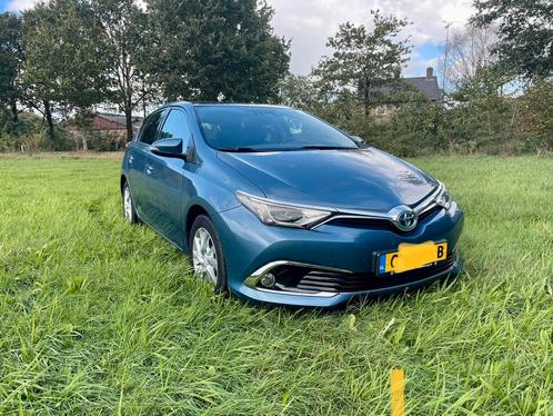 Toyota Auris 1.8 Hybrid Pro