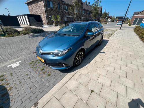 Toyota Auris 1.8 Hybrid Stationwagen  Met Garantie