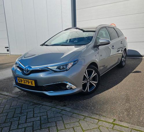 Toyota Auris 1.8 Hybrid Touring Sports Lease Pro