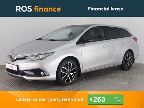 Toyota Auris Touring Sports 1.6 Now Sport  1300 kg trekgewi