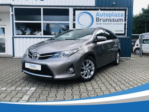 Toyota Auris Touring Sports 1.6 Trend Edition