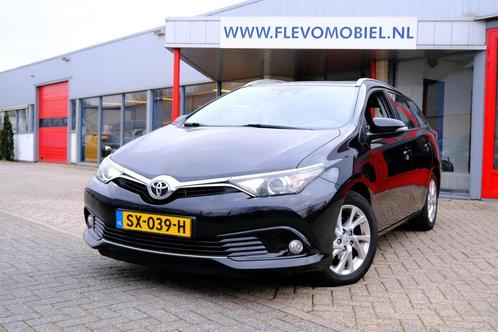 Toyota Auris Touring Sports 1.6D Trend NaviClimaLMVCam