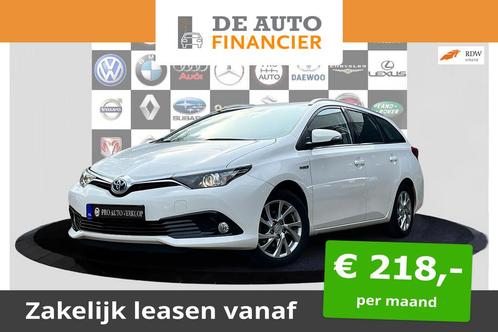 Toyota Auris Touring Sports 1.8 Hybrid Aspirati  15.941,0