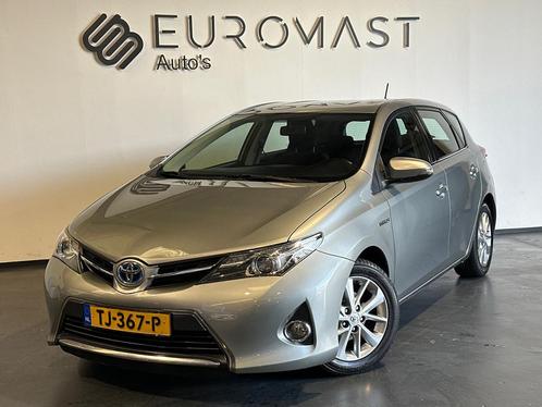 Toyota Auris Touring Sports 1.8 Hybrid Aspiration Navi Airco