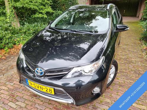 Toyota Auris Touring Sports 1.8 Hybrid Aspiration NaviCamer