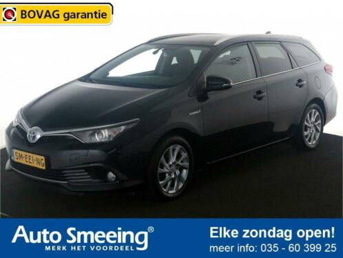 Toyota Auris Touring Sports 1.8 Hybrid Aspiration  Panorama