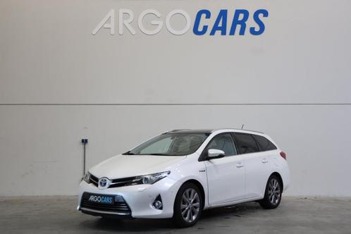 Toyota Auris Touring Sports 1.8 Hybrid Aspiration PANORAMA C