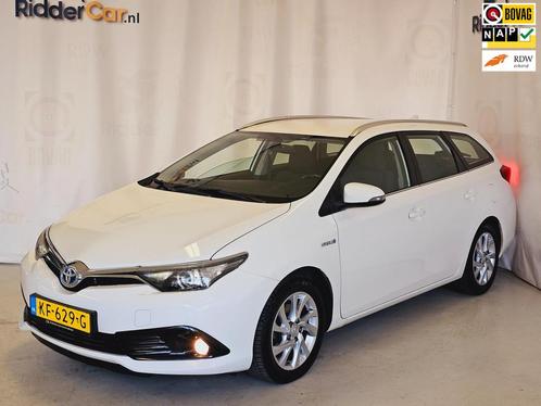 Toyota Auris Touring Sports 1.8 Hybrid AspirationGARANTIE1