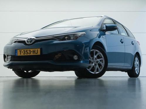 Toyota Auris Touring Sports 1.8 Hybrid Business Plus (APPLE