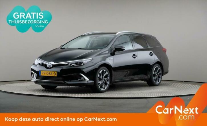 Toyota Auris Touring Sports 1.8 Hybrid Business Pro Automaat