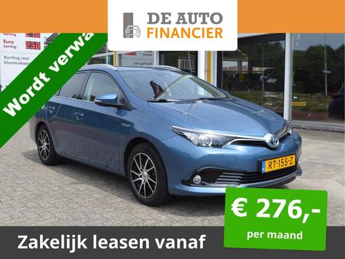 Toyota Auris Touring Sports 1.8 Hybrid Dynamic  16.690,00