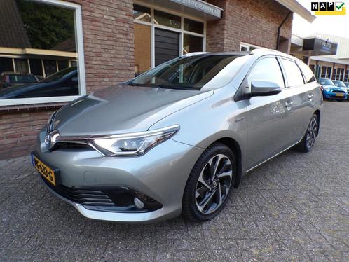 Toyota Auris Touring Sports 1.8 Hybrid Dynamic