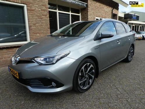 Toyota Auris Touring Sports 1.8 Hybrid Dynamic