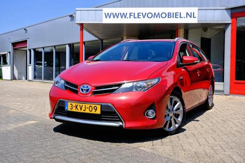 Toyota Auris Touring Sports 1.8 Hybrid Dynamic Aut. ClimaCa