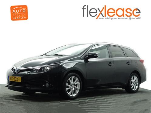 Toyota Auris Touring Sports 1.8 Hybrid Dynamic Aut- INCL BTW