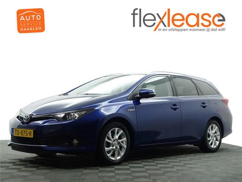 Toyota Auris Touring Sports 1.8 Hybrid Dynamic Aut- INCL BTW