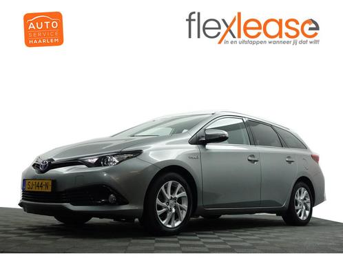 Toyota Auris Touring Sports 1.8 Hybrid Dynamic Aut- INCL BTW