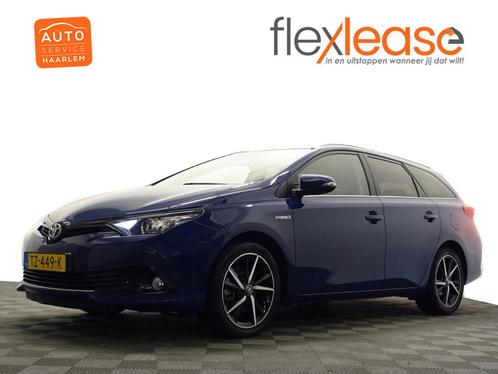 Toyota Auris Touring Sports 1.8 Hybrid Dynamic Aut- Lane Ass