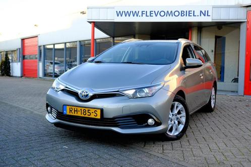 Toyota Auris Touring Sports 1.8 Hybrid Dynamic Go Aut. Navi