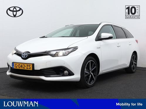 Toyota Auris Touring Sports 1.8 Hybrid Dynamic Ultimate  Na