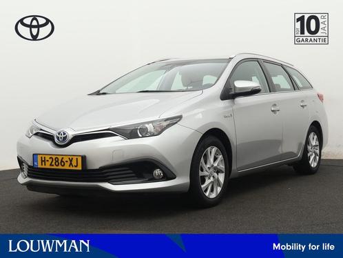 Toyota Auris Touring Sports 1.8 Hybrid Energy Limited  Navi