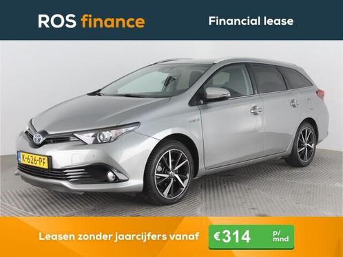 Toyota Auris Touring Sports 1.8 Hybrid Executive Go Pack  1