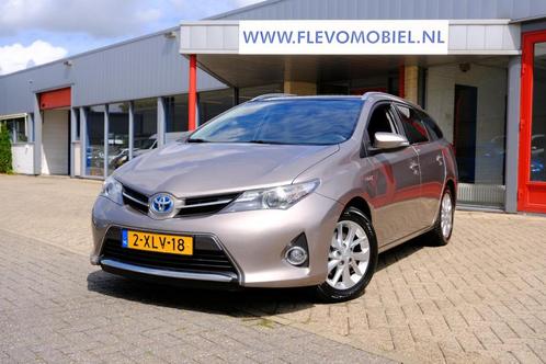 Toyota Auris Touring Sports 1.8 Hybrid Lease Aut. PanoNavi