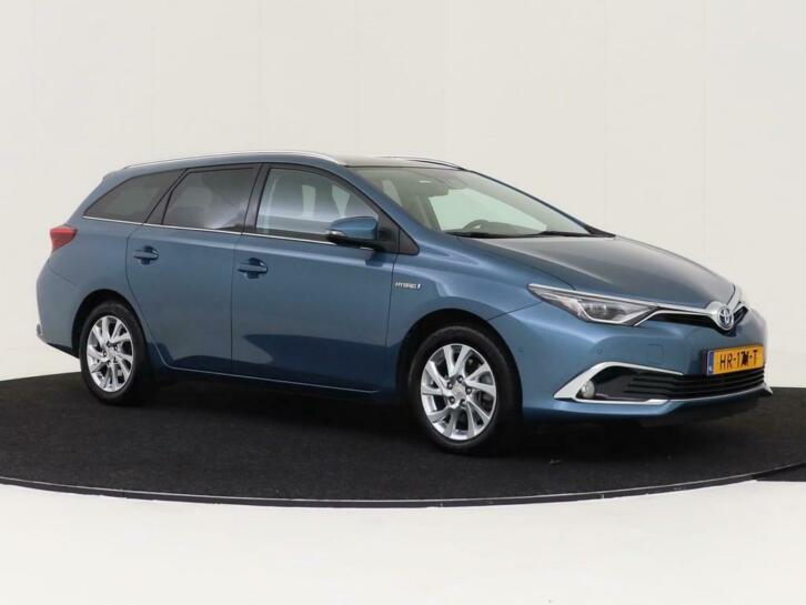 Toyota Auris Touring Sports 1.8 Hybrid Lease pro AUTOMAAT NI