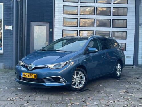 Toyota Auris Touring Sports 1.8 Hybrid Lease Pro  Clima  C