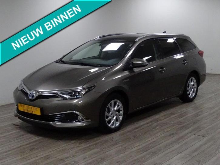 Toyota Auris Touring Sports 1.8 Hybride automaat - Nr 046