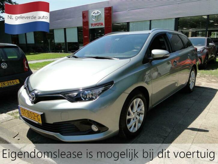 Toyota Auris Touring Sports 1.8H Energy Plus NaviKeylessCl