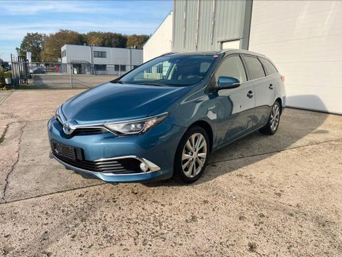 Toyota Auris TS Executive, Navigatie, Camera, Leder