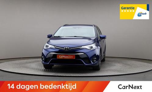 Toyota Avensis 1.8 VVT-i Dynamic, LED, Navigatie (bj 2017)