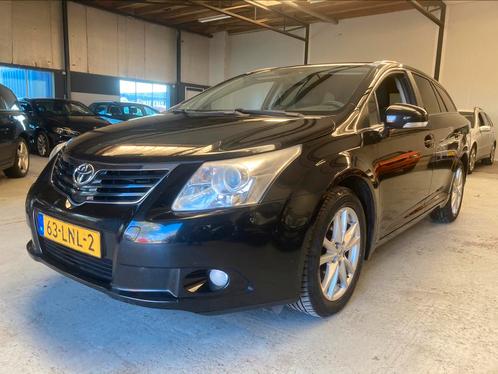 Toyota Avensis 2.2 D-4d Wagon 2010 inruil is welkom