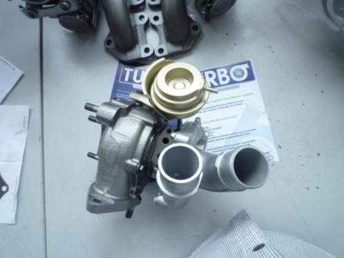Toyota Avensis turbo 85 Kw