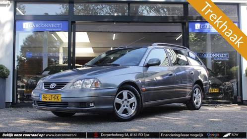 Toyota Avensis Wagon 1.8-16V Linea Luna 129pk AircoTrekhaa