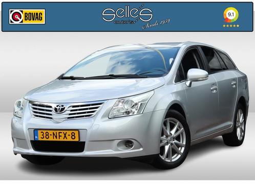 Toyota Avensis wagon 1.8 VVTi Business  Automaat  Aircondi