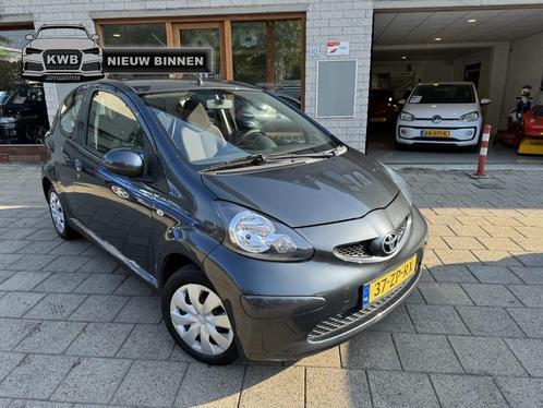 Toyota Aygo 1.0-12V 3Drs Apk Nieuwe koppelingset