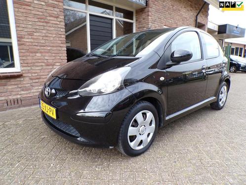 Toyota Aygo 1.0-12V  5 Deurs  Airco